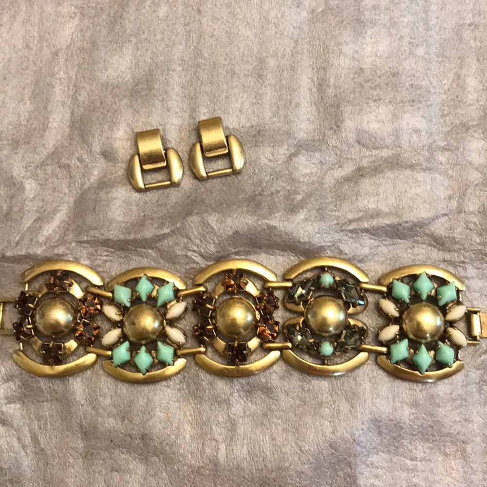 Stella & Dot bracelet